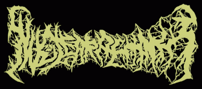 logo Nuclear Remains